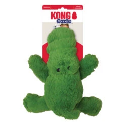 KONG Cozie Ali Alligator/ Marvin Moose -Pet Supply Store brbutcyhobe