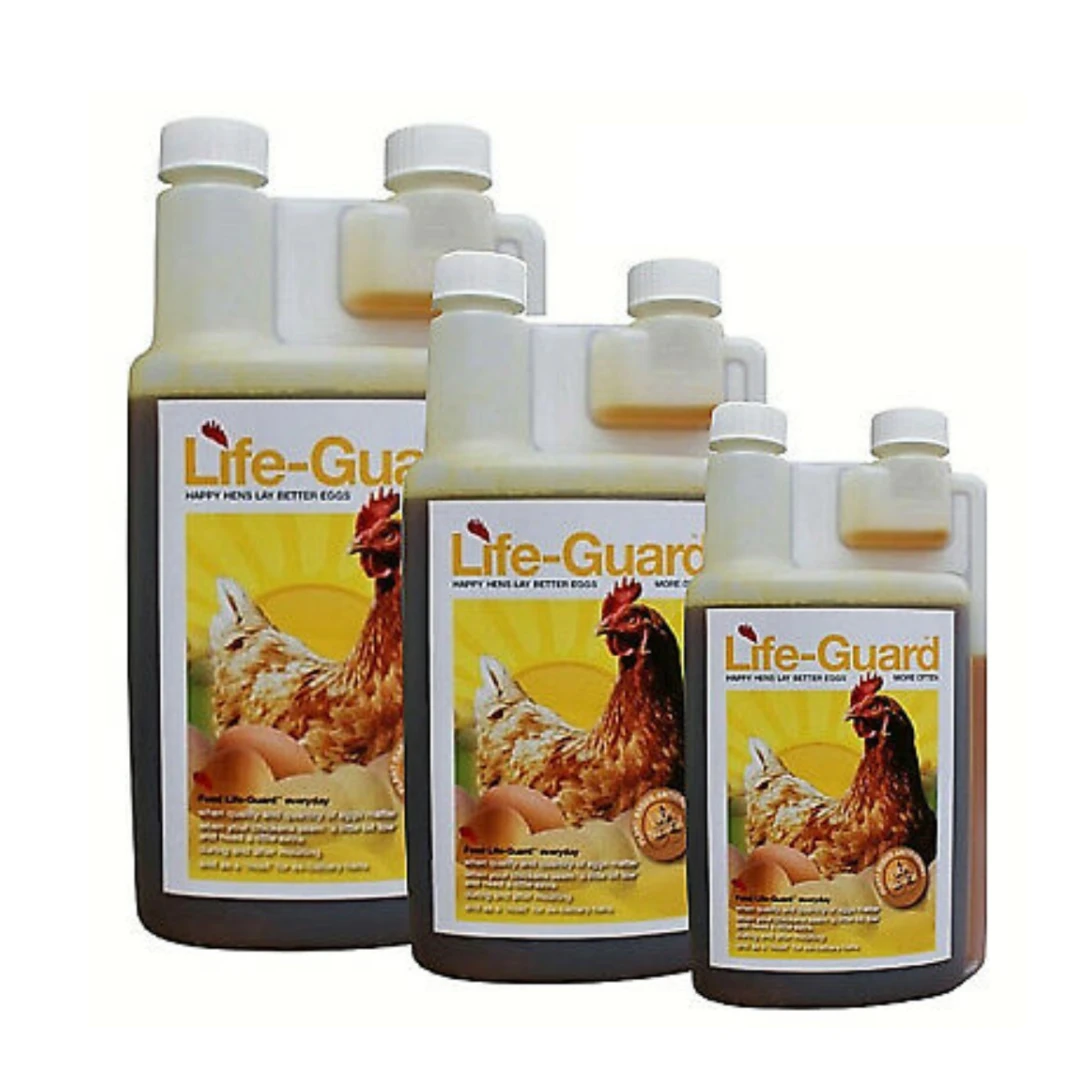 NAF Life-Guard Tonic- Various Sizings 1 NAF Life-Guard Tonic- Various Sizings