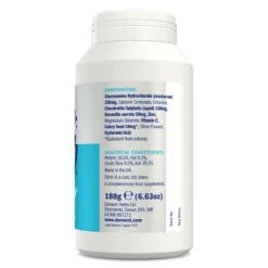 Dorwest Movewellia Advanced Joint Care Tablets For Cats & Dogs -Pet Supply Store bzfzafdaofj