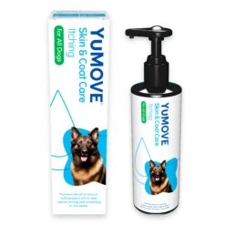 YuMOVE Skin & Coat Care Itching For Adult Dogs-Various Sizes -Pet Supply Store c0qgooxnw21