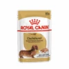 Royal Canin Wet Dog Food Specifically For Adult Dachshund 12x85g