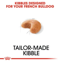 Royal Canin Dry Dog Food Specifically For Adult French Bulldog - All Sizes -Pet Supply Store c1fswtlmqxn