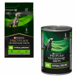 Purina Veterinary Diet Canine Hypoallergenic Dog Food- Various Sizes