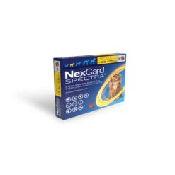 Boehringer Ingelheim Nexgard Spectra Tablets For Dogs 3 Tablets 13 Boehringer Ingelheim Nexgard Spectra Tablets For Dogs 3 Tablets -Pet Supply Store cohthfniu4g
