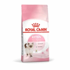 Royal Canin Nutritional Dry Cat Kitten Food