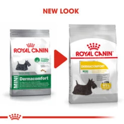 Royal Canin Dry Dog Food For Dermacomfort In Mini Dogs 3kg -Pet Supply Store cv3prga3ys2
