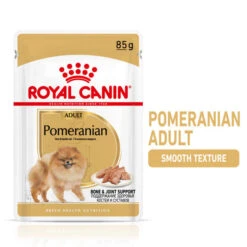 Royal Canin Wet Dog Food Specifically For Adult Pomeranian 12x85g -Pet Supply Store cwfbvixnxlz
