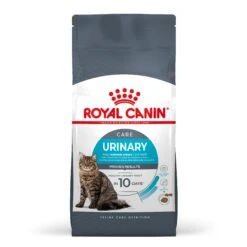 Royal Canin Urinary Care Adult Dry Cat Food