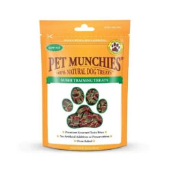 Pet Munchies Training Treats All Flavours 50g -Pet Supply Store d4hmbqfb4yj