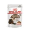 Royal Canin Wet Cat Food Nutritional For Ageing Senior Cats 12+ 12 X 85 G