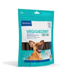 Virbac Veggiedent Fresh Dog Dental Chews 12 Virbac Veggiedent Fresh Dog Dental Chews -Pet Supply Store dk01j2etqha