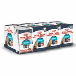 Royal Canin Wet Cat Food Urinary Care Food Pouch 48 X 85g