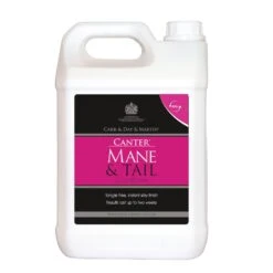 Carr And Day And Martin Canter Mane And Tail Conditioner- Various Sizes -Pet Supply Store dtof3hfma51