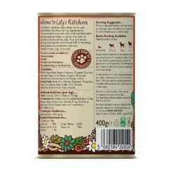 Lily's Kitchen Cottage Pie Wet Dog Food - All Options -Pet Supply Store dvlefck30ij