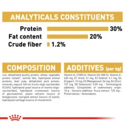 Royal Canin Dry Dog Food Specifically For Puppy French Bulldog - All Sizes -Pet Supply Store e54qsqd5rqa