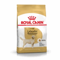 Royal Canin Dry Dog Food Specifically For Adult Labrador Retriever - All Sizes