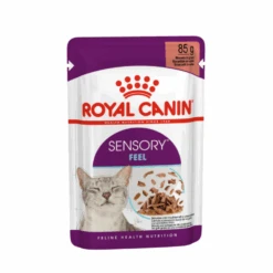Royal Canin Wet Cat Food Pouches Sensory Designed Food 12 X 85g 17 Royal Canin Wet Cat Food Pouches Sensory Designed Food 12 X 85g -Pet Supply Store eax3qiae5s2