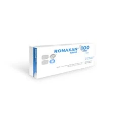 Boehringer Ingelheim Ronaxan Tablets For Dogs 50s -Pet Supply Store eiwdoaxaodc