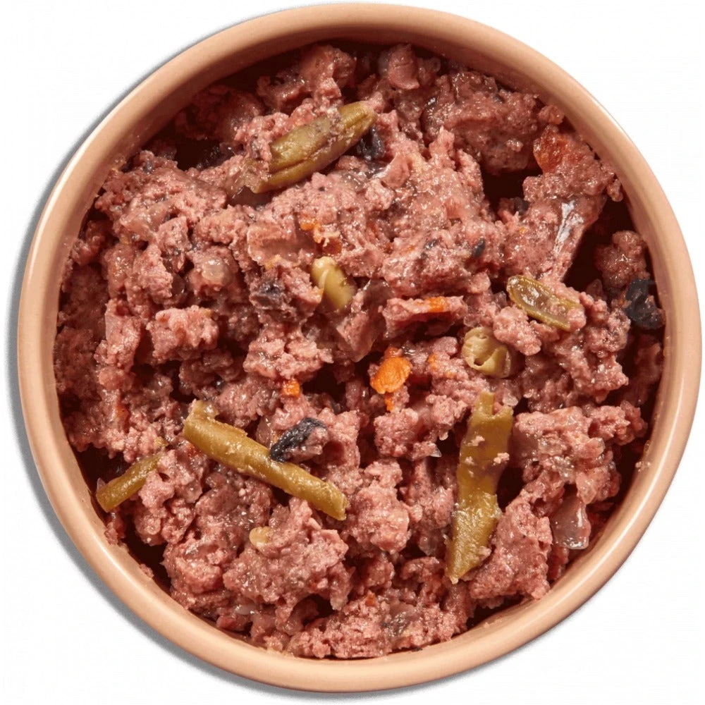 Natures Menu Country Hunter Pouches Superfood Selection 2 Natures Menu Country Hunter Pouches Superfood Selection - Image 2