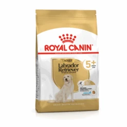 Royal Canin Dry Dog Food Ageing BHN Labrador 5+ 12kg