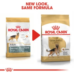 Royal Canin Dry Dog Food Specifically For Adult German Shepherds - All Sizes 12 Royal Canin Dry Dog Food Specifically For Adult German Shepherds - All Sizes -Pet Supply Store esrkq4al22k
