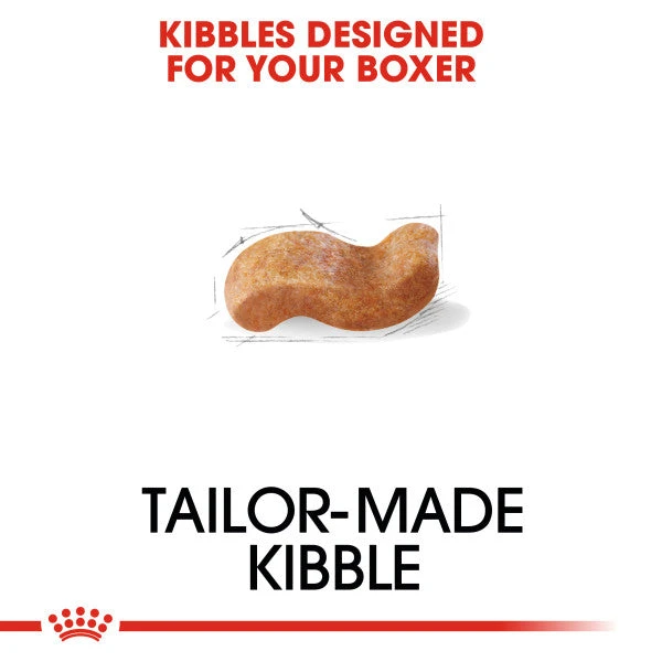 Royal Canin Dry Dog Food Specifically For Adult Boxer - All Sizes 7 Royal Canin Dry Dog Food Specifically For Adult Boxer - All Sizes - Image 7