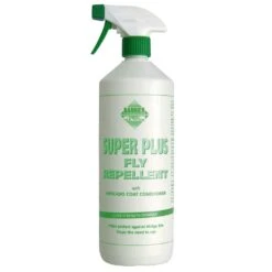 Barrier Super Plus Fly Repellent Spray And Refills - Various Sizes 8 Barrier Super Plus Fly Repellent Spray And Refills - Various Sizes -Pet Supply Store f3aelyjqemb