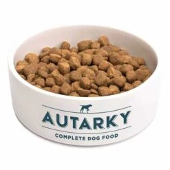 Autarky Adult Dog Food Delicious Chicken, 12kg -Pet Supply Store fblo51jpkei