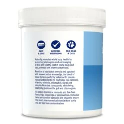 Dorwest Sensitive Keeper's Mix® -Pet Supply Store fcw30b03y3f