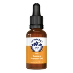 Dorwest Evening Primrose Oil Liquid For Pets -Pet Supply Store ferlcl0klqw