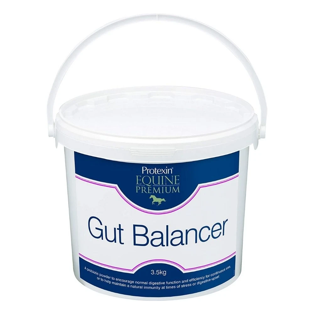 Protexin Equine Premium Gut Balancer 3 Protexin Equine Premium Gut Balancer - Image 3