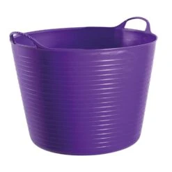 Red Gorilla Tubtrug Flexible Bucket- Large 38 Litre 9 Red Gorilla Tubtrug Flexible Bucket- Large 38 Litre -Pet Supply Store flthhg0ltgk