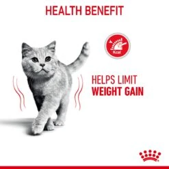 Royal Canin Wet Cat Food Ultra Light Pouch 12 X 85 G 22 Royal Canin Wet Cat Food Ultra Light Pouch 12 X 85 G -Pet Supply Store fq3svaob2qk
