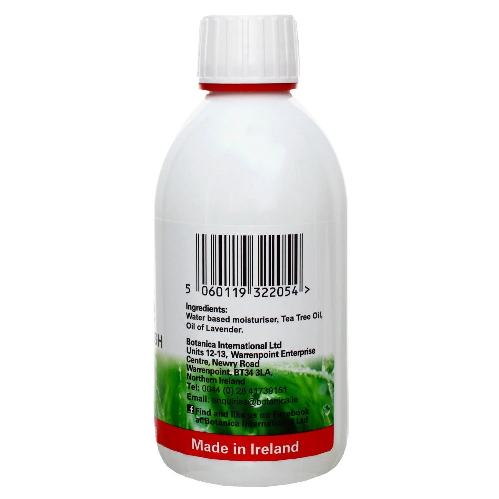 Botanica Cleansing Antiseptic Wash For Pets & Humans 8 Botanica Cleansing Antiseptic Wash For Pets & Humans - Image 8