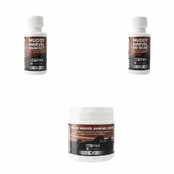 Nettex Equine Horse Muddy Marvel Cleaning/Grooming Supplies