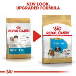 Royal Canin Dry Dog Food Specifically For Puppy Shih Tzu 1.5kg 11 Royal Canin Dry Dog Food Specifically For Puppy Shih Tzu 1.5kg -Pet Supply Store g1gdaa53gef