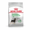 Royal Canin Dry Dog Food For Digestive Care In Mini Dogs - All Sizes