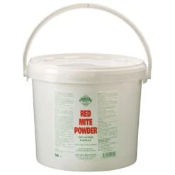Barrier Red Mite Powder- Various Sizings 5 Barrier Red Mite Powder- Various Sizings -Pet Supply Store gbp4nop2mcq