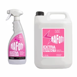 NAF OFF Extra Effect Equine Horse Repellent-Various Sizes