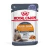 Royal Canin Hair & Skin Care In Jelly Adult Wet Cat Food 12 X 85g