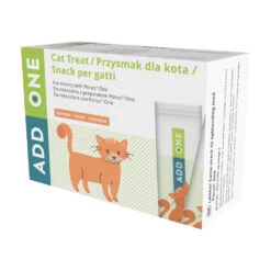Dechra Porus One Kidney Support For Cats 30 X 500mg & FREE Add One Treats -Pet Supply Store gnqe0vie1gq