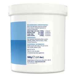 Dorwest Sensitive Keeper's Mix® -Pet Supply Store gtfmr1dhucf