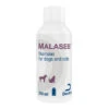 Dechra Malaseb Shampoo For Dogs And Cats 250ml