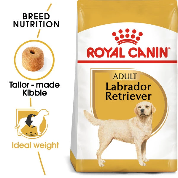 Royal Canin Dry Dog Food Specifically For Adult Labrador Retriever - All Sizes 2 Royal Canin Dry Dog Food Specifically For Adult Labrador Retriever - All Sizes - Image 2