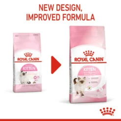 Royal Canin Nutritional Dry Cat Kitten Food -Pet Supply Store h14a4geujw5