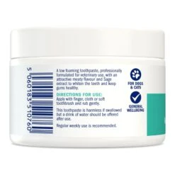 Dorwest Roast Dinner Veterinary Toothpaste 200g -Pet Supply Store h5fx0mykyp0