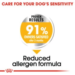 Royal Canin Dry Dog Food For Dermacomfort In Mini Dogs 3kg -Pet Supply Store haqggtfmgfl