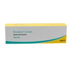 Dermisol Natural Healing Cream For Pets