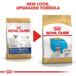 Royal Canin Dry Dog Food Specifically For Puppy French Bulldog - All Sizes -Pet Supply Store hctiu2qicdz