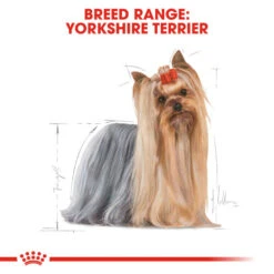 Royal Canin Dry Dog Food Specifically For Adult Yorkshire Terrier 7.5kg -Pet Supply Store hhkzy5tkedj